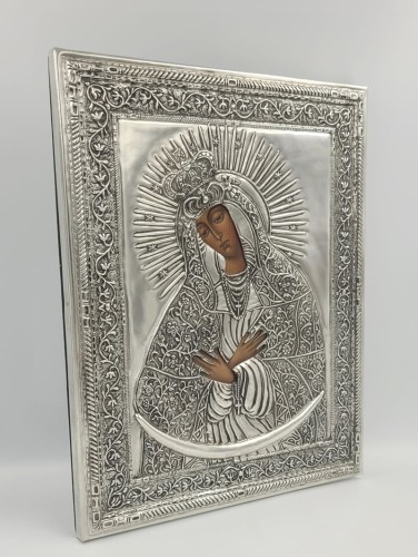 Matka Boża Ostrobramska