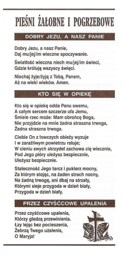 pieśni żałobne-1