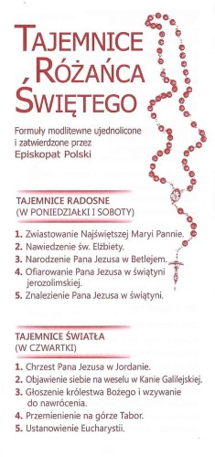 tajemnice różańca świętego-1
