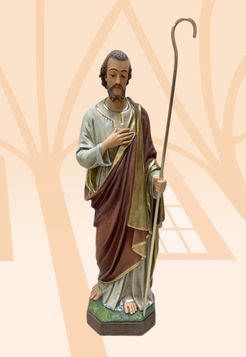 figura Św. Józefa