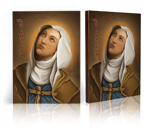 Błogosławiona Michalina