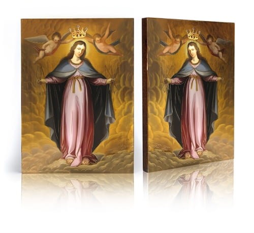 Matka Boża Łaskawa