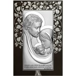 Św. Rodzina obraz - panel - W/6650SM/2XC
