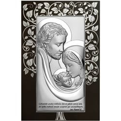 Św. Rodzina obraz - panel - W/6650SM/2XC