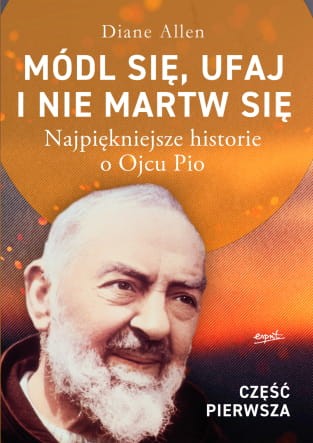 historie o O. Pio