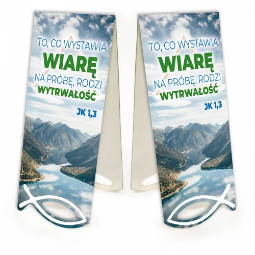 zakładka do książki