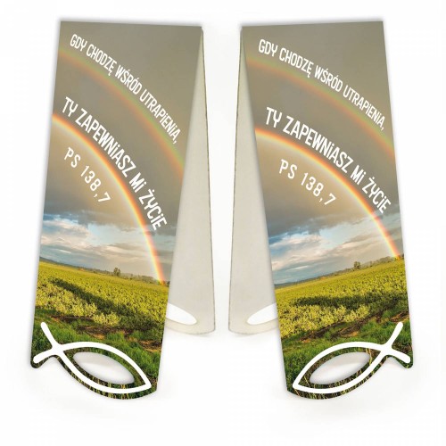 zakładka magnetyczna