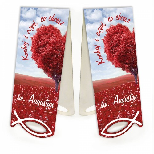 kochaj i czyń co chcesz!