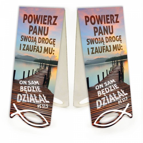 zakładka magnetyczna