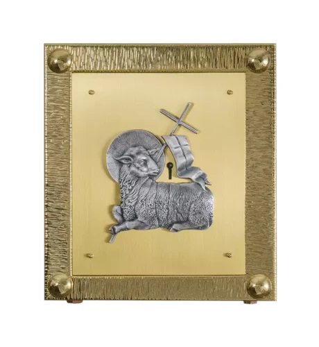 tabernakulum mosiężne - producent-1