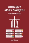 Obrzędy Mszy świętej w dziesięciu językach - Ordo Missae