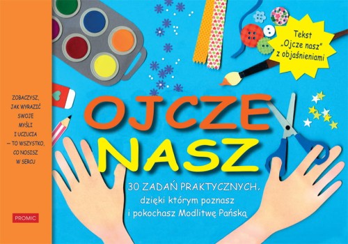 modlitwa Pańska dla dzieci-1