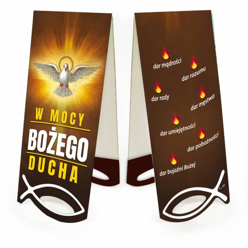 7 darów ducha św.