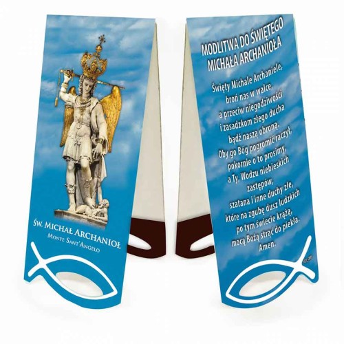 Św. Michał Archanioł