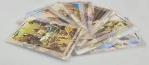 TAJEMNICE RÓŻAŃCOWE - KOMPLET