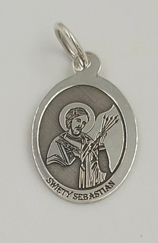 Św. Sebastian