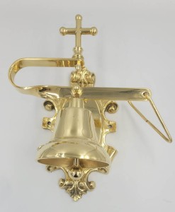 Sygnaturka pojedyncza S-242 z okuciem S-245