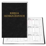 Księga ochrzczonych 13/051
