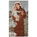 Welon na ambonę Św. Antoni