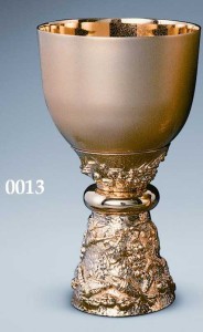 Kielich mszalny D/0013