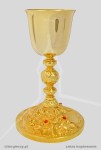 Kielich liturgiczny S/633