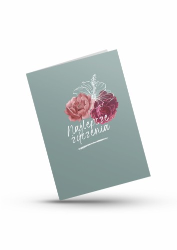 karnet okolicznościowy