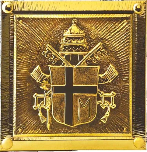 tabernakulum-producent