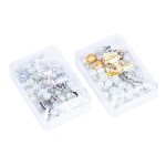 Różaniec w pudełeczku - I Komunia Święta 