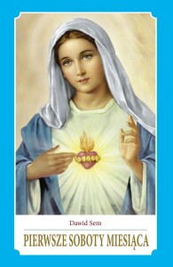 Pierwsze soboty miesiąca. Dawid Sem 