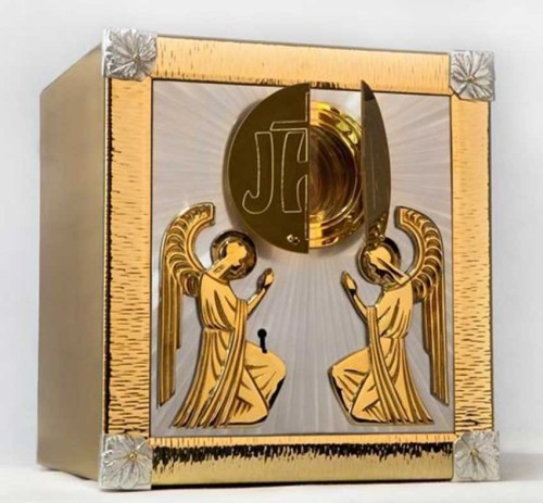 tabernakulum producent