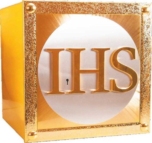 tabernakulum mosiężne-1