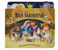 Pierwsze Boże Narodzenie. Idź za gwiazdą do światłości świata!-2