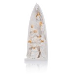 Figurka Szopka Bożonarodzeniowa LED