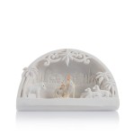 Szopka Bożonarodzeniowa Święta Rodzina 