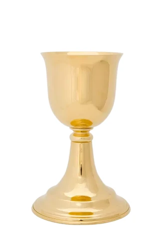 mały kielich mszalny
