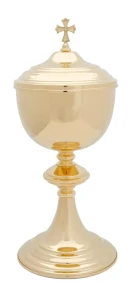 Puszka na komunikanty PB/0303 - 31 cm