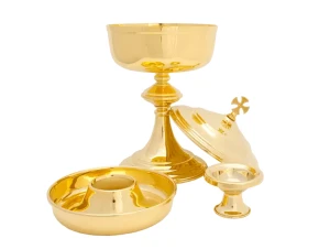 Puszka na komunikanty PB/0310 - 29 cm