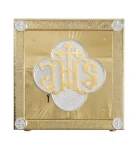 Tabernakulum mosiężne PB/0714