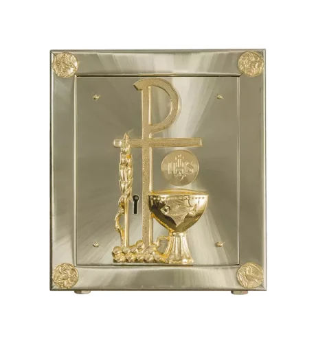 tabernakulum mosiężne producent