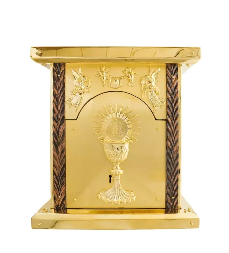 tabernakulum mosiężne producent