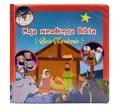 Moja nieodkryta Biblia. Boże Narodzenie-2