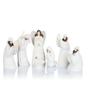 SZOPKA BOŻONARODZENIOWA KWS22043