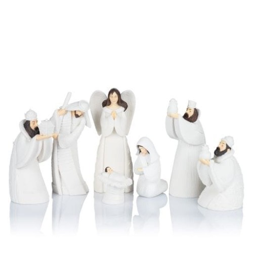 SZOPKA BOŻONARODZENIOWA