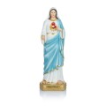 Figurka Serce Maryi-2