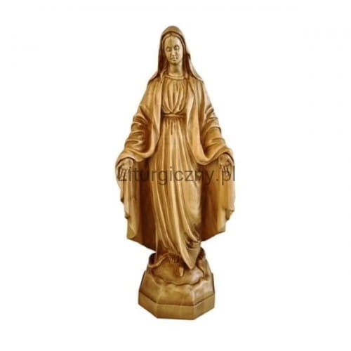 rzeźba Maryi-1