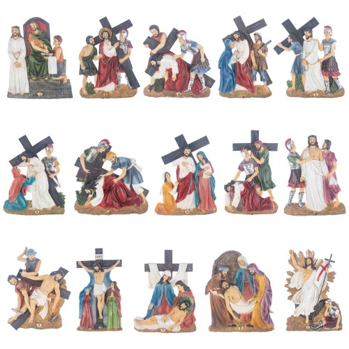 stacje drogi krzyżowej-1