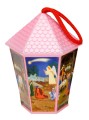 lampion różowy na roraty-3