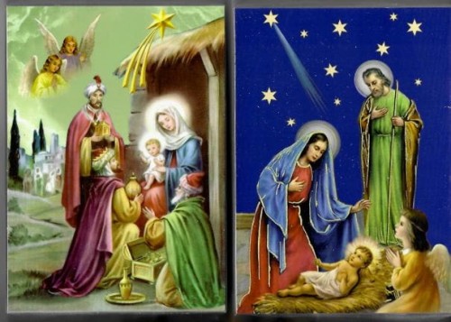 Pocztówka Wizyta Duszpasterska-1