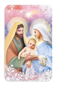 Magnes Boże Narodzenie - mix