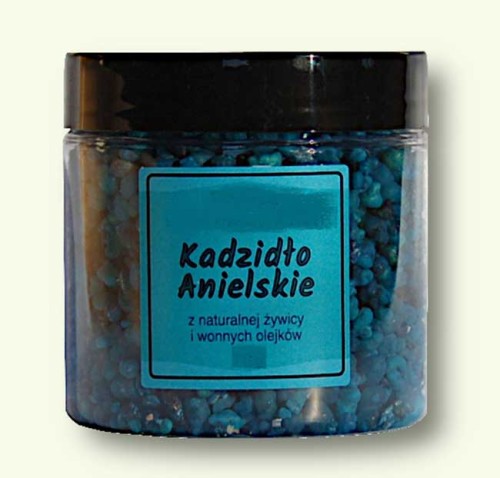 kadzidło anielskie